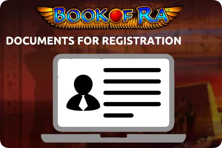 Required Documents for Registration