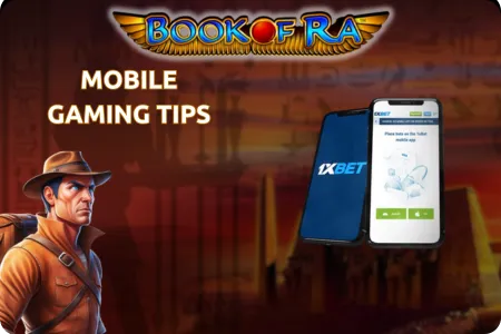 Mobile Gaming Tips 