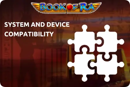 System and Device Compatibility