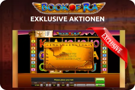 Exklusive Mostbet-Promotionen book of ra