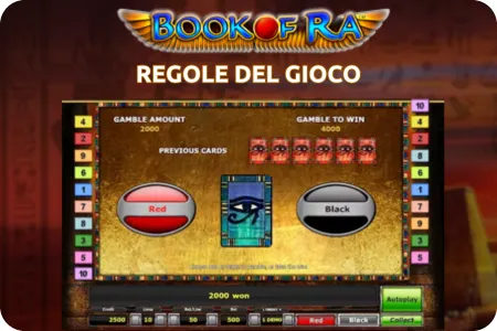 Regole del Gioco