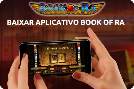 Baixar APK book of ra