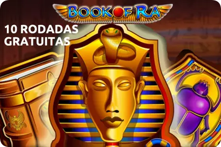 Maximizando rodadas grátis e Bônus book of ra