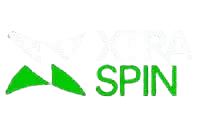 Xtraspin logo